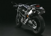 Ducati Monster 696